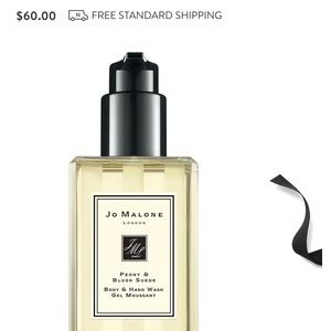 Jo Malone Hand Wash